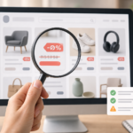 Comment reconnaître une vraie réduction avant d’acheter en ligne : 9 vérifications simples pour éviter les fausses promotions