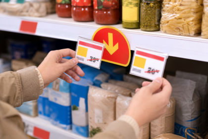 Comment reconnaître une vraie réduction en magasin avant de passer en caisse : 8 réflexes simples pour éviter les fausses bonnes affaires