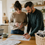 Comment rééquilibrer la charge mentale dans le couple sans transformer le sujet en dispute