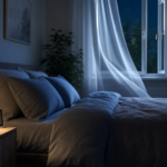 Comment régler la température et la ventilation de sa chambre pour mieux dormir sans se réveiller la nuit