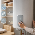 Comment régler son chauffe-eau électrique pour économiser de l’énergie sans perdre en confort
