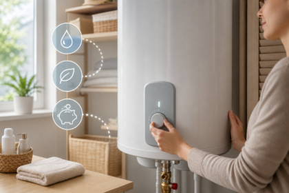 Comment régler son chauffe-eau électrique pour économiser de l’énergie sans perdre en confort