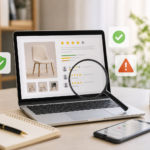 Comment repérer les faux avis en ligne avant d’acheter : 10 réflexes simples pour éviter les pièges