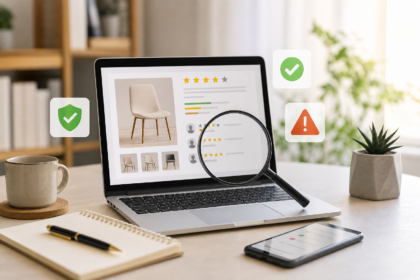 Comment repérer les faux avis en ligne avant d’acheter : 10 réflexes simples pour éviter les pièges