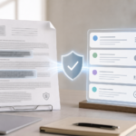 Comment résumer un PDF avec l’IA sans envoyer ses données sensibles partout : méthode pas à pas