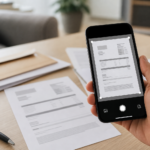 Comment scanner un document avec son smartphone sans perdre la lisibilité : Microsoft Lens, Adobe Scan ou Google Drive ?