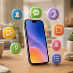 Comment utiliser les raccourcis iPhone et Android pour automatiser 10 tâches du quotidien sans installer d’application compliquée