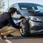 Comment vérifier une voiture avant achat d’occasion : la checklist simple des points visibles à contrôler en 15 minutes