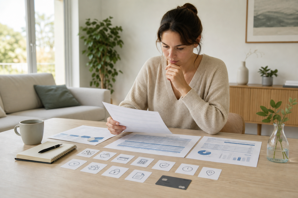 Compte bancaire sans frais cachés : les 10 points à vérifier avant d’ouvrir un compte — illustration 1