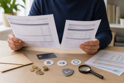 Compte bancaire sans frais cachés : les 10 points à vérifier avant d’ouvrir un compte