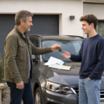 Conducteur secondaire sur l’assurance auto : quand l’ajouter, comment le déclarer et quoi vérifier avant de prêter la voiture