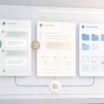 Créer un espace de travail IA simple avec ChatGPT, Notion et Google Drive pour tout retrouver au même endroit