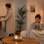Créer un rituel de transition entre travail et vie perso pour mieux décompresser le soir : 6 rituels simples de 10 minutes