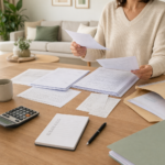 Déclaration de revenus : comment corriger une erreur après validation sans paniquer