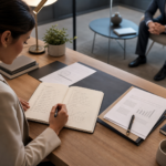 Demander une augmentation de salaire sans perdre en crédibilité : la méthode simple et professionnelle