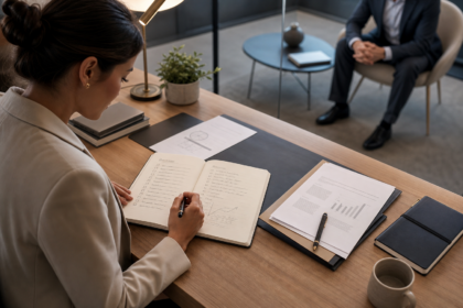 Demander une augmentation de salaire sans perdre en crédibilité : la méthode simple et professionnelle