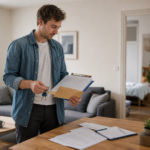 Dépôt de garantie logement : comment vérifier le montant, le paiement et la restitution à la fin du bail