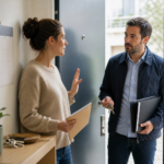 Droit de visite d’un logement loué : ce que le locataire peut refuser et comment poser ses limites