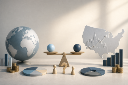 ETF monde ou S&P 500 : comment choisir quand on débute en bourse ?