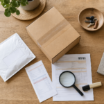 Faux SMS de livraison : 6 vérifications simples pour repérer une arnaque avant de cliquer ou de payer
