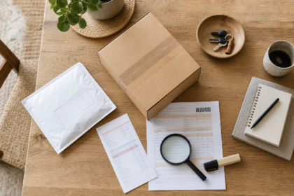 Faux SMS de livraison : 6 vérifications simples pour repérer une arnaque avant de cliquer ou de payer