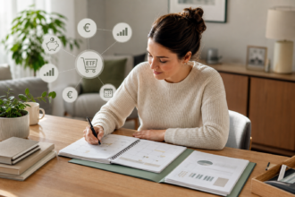 Investir en bourse avec un investissement programmé : comment automatiser ses achats sans suivre les marchés tous les jours