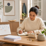 Investir en bourse avec un PEA sans multiplier les ordres : la méthode simple pour une routine mensuelle