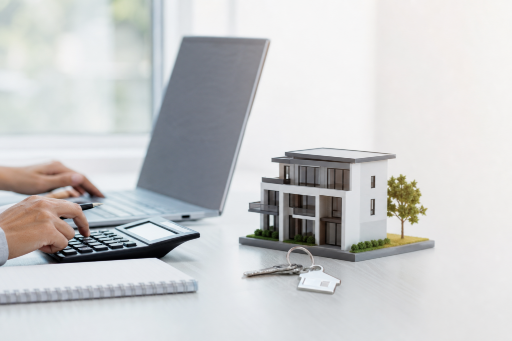 Investissement immobilier locatif : comment calculer le rendement net avant d’acheter un bien — illustration 1