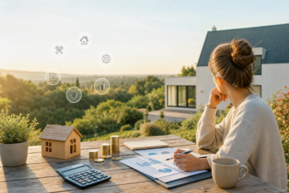Investissement immobilier locatif : comment calculer le rendement net avant d’acheter un bien