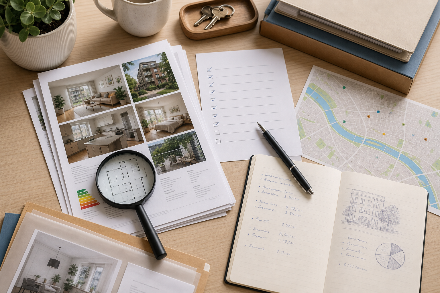 Investissement locatif : comment analyser une annonce immobilière avant de visiter et repérer les signaux d’alerte