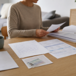 Justificatif de domicile sans facture à son nom : quels documents accepter et comment compléter son dossier ?