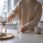 L’hydratation en hiver : comment boire suffisamment quand on n’a pas soif