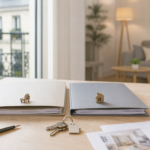 LMNP ou SCI à l’IR : comment choisir la structure la plus simple pour un premier investissement locatif
