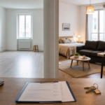 Location nue ou meublée : comment choisir le bon format pour un premier investissement locatif