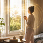 Lumière du matin : comment l’utiliser pour se sentir plus en forme au quotidien sans changer toute sa routine
