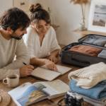Organiser un week-end à deux sans surcharge mentale : la méthode simple pour décider, réserver et vraiment déconnecter