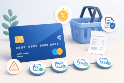 Paiement en plusieurs fois par carte bancaire : comment ça fonctionne, quand l’utiliser et quels pièges éviter