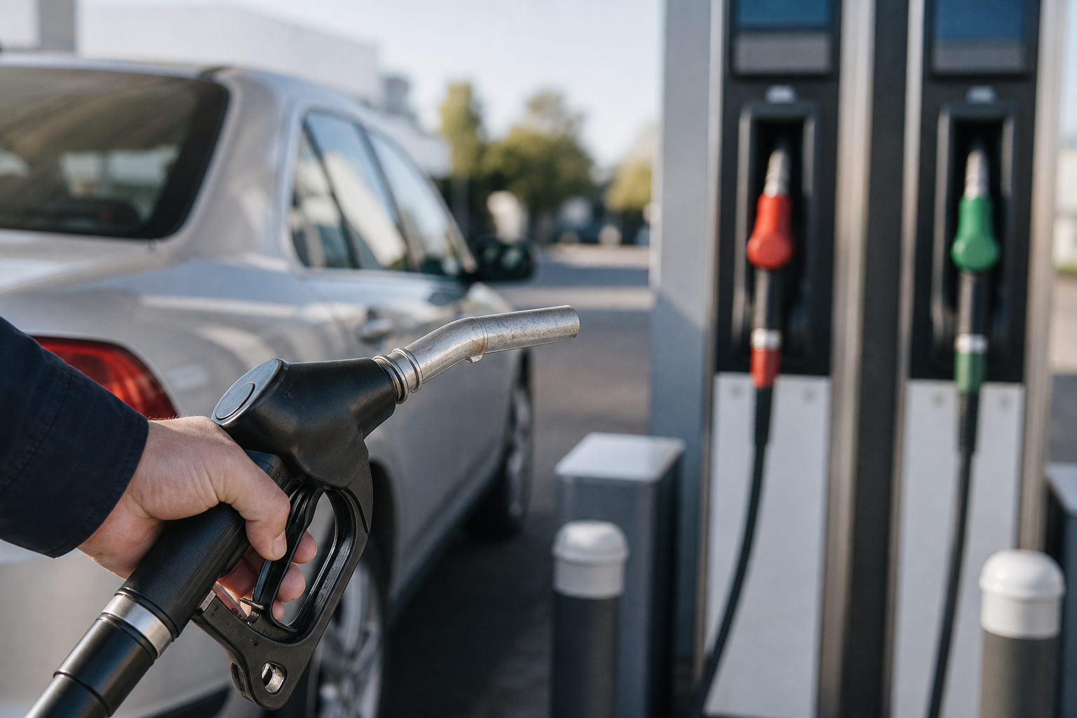 Peut-on mélanger deux carburants différents dans un même plein ? Ce qu’il faut savoir avant de faire l’appoint