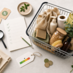 Préparer son panier avant les promotions : 7 réflexes pour acheter seulement ce qui vaut vraiment le coup
