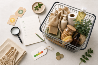Préparer son panier avant les promotions : 7 réflexes pour acheter seulement ce qui vaut vraiment le coup