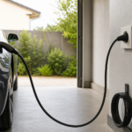 Recharger une voiture électrique sur une prise domestique : quand c’est acceptable et comment le faire sans surchauffer