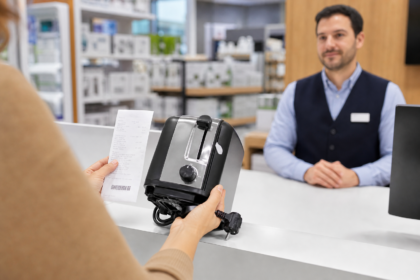 Réclamation après un achat en magasin : comment faire valoir ses droits sans conflit inutile