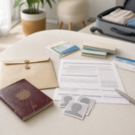 Refaire un passeport en urgence : quelles solutions existent quand le départ approche ?