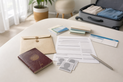 Refaire un passeport en urgence : quelles solutions existent quand le départ approche ?