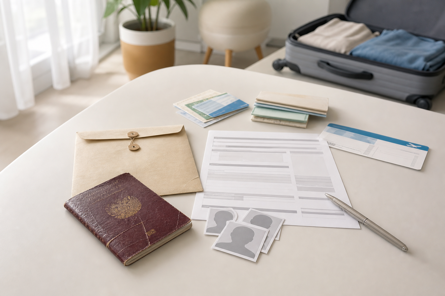 Refaire un passeport en urgence : quelles solutions existent quand le départ approche ?
