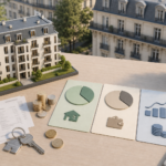 Rendement brut, rendement net ou cash-flow : comment comparer un investissement locatif avant d’acheter