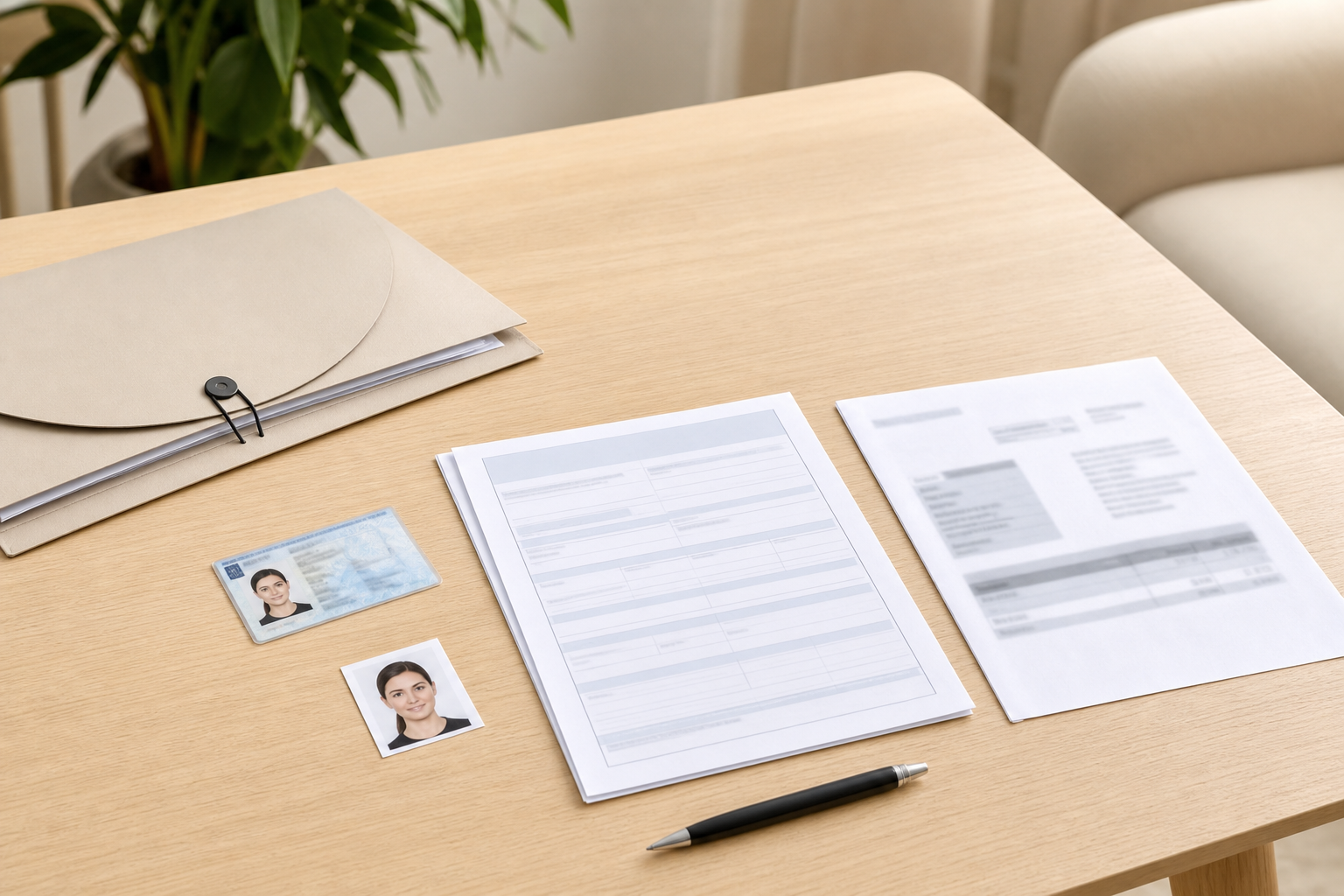 Renouveler sa carte d’identité avant un voyage ou une démarche urgente : pièces à prévoir, délais à anticiper et erreurs à éviter