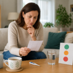 Signes d’alerte santé : quand un symptôme banal mérite de consulter sans attendre