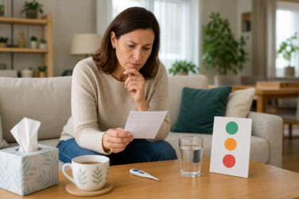 Signes d’alerte santé : quand un symptôme banal mérite de consulter sans attendre