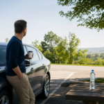 Somnolence au volant : comment réagir avant qu’il ne soit trop tard sur un long trajet